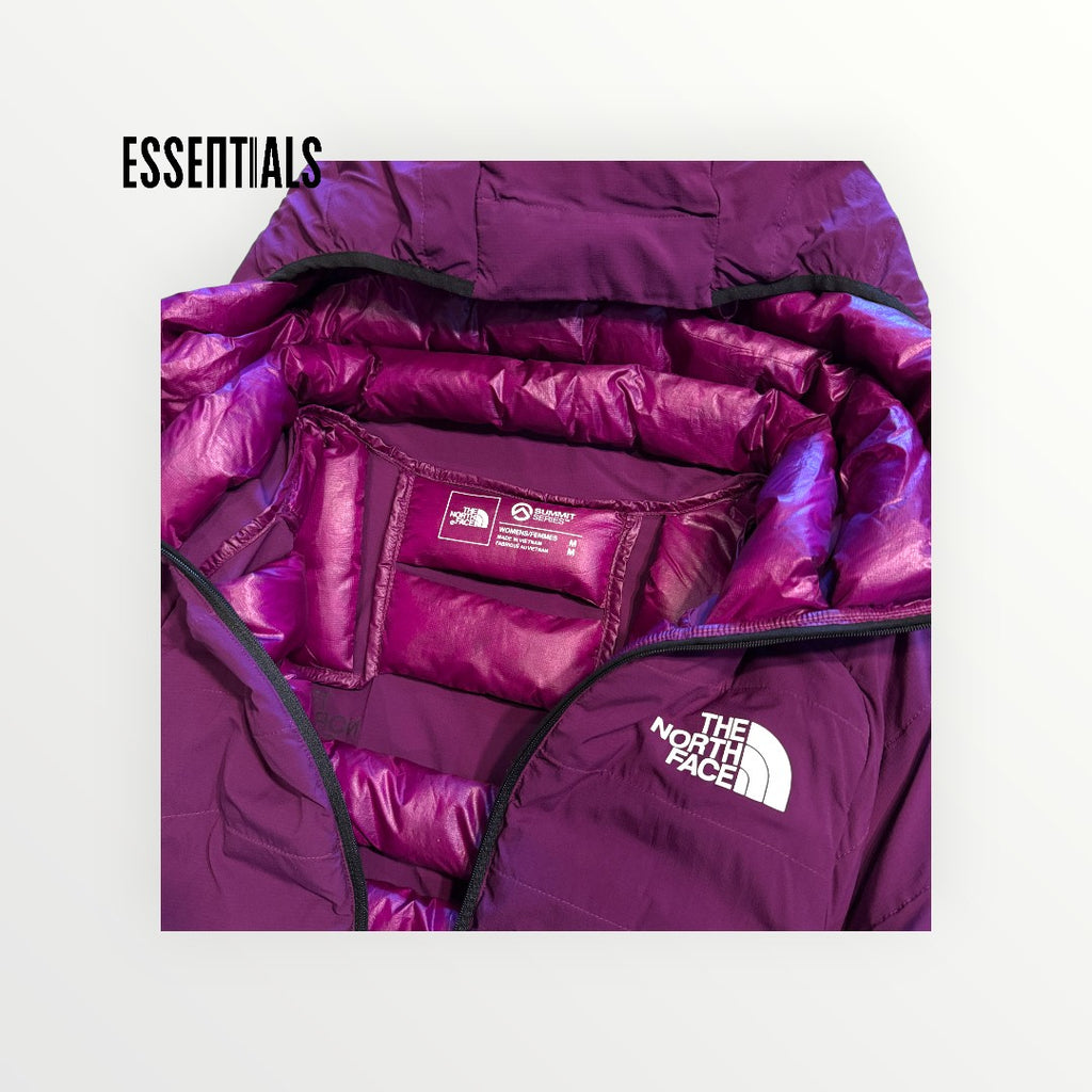 NORTH FACE SUMMIT SERIES