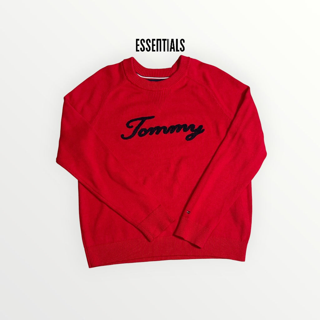 TOMMY