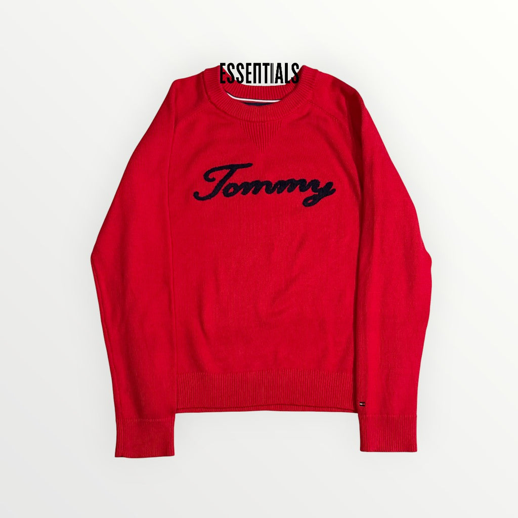 TOMMY