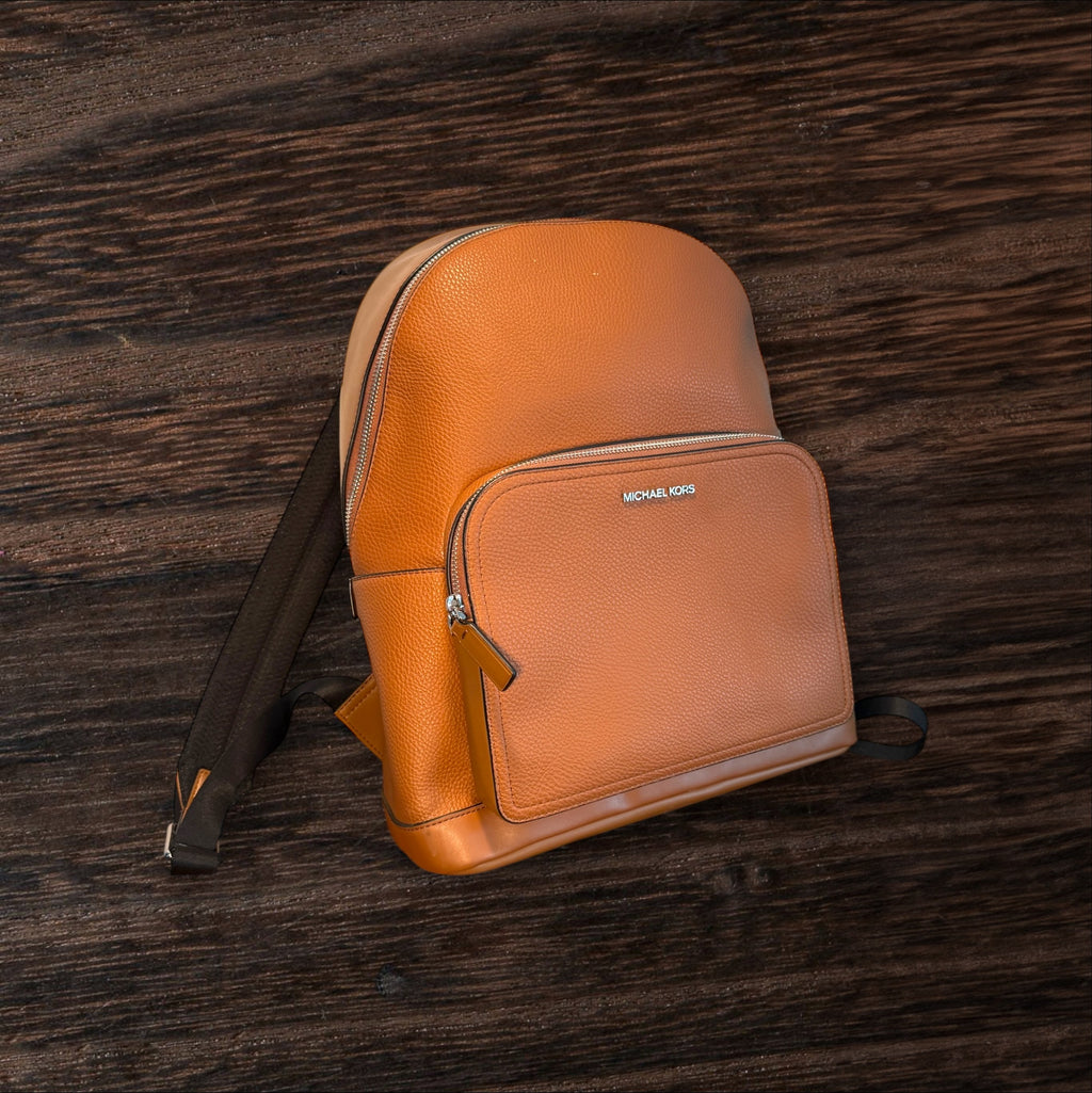 MICHAEL KORS CAMEL