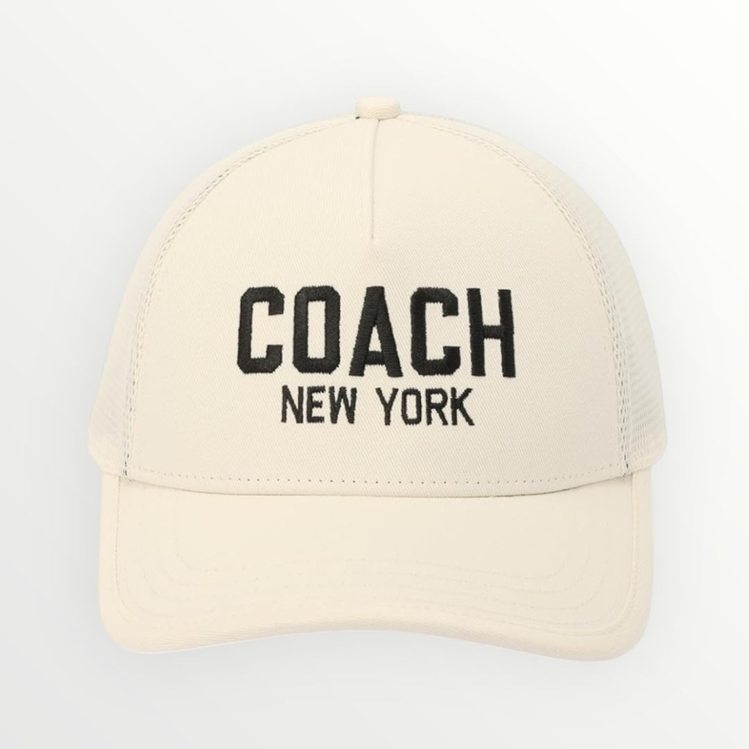 Coach