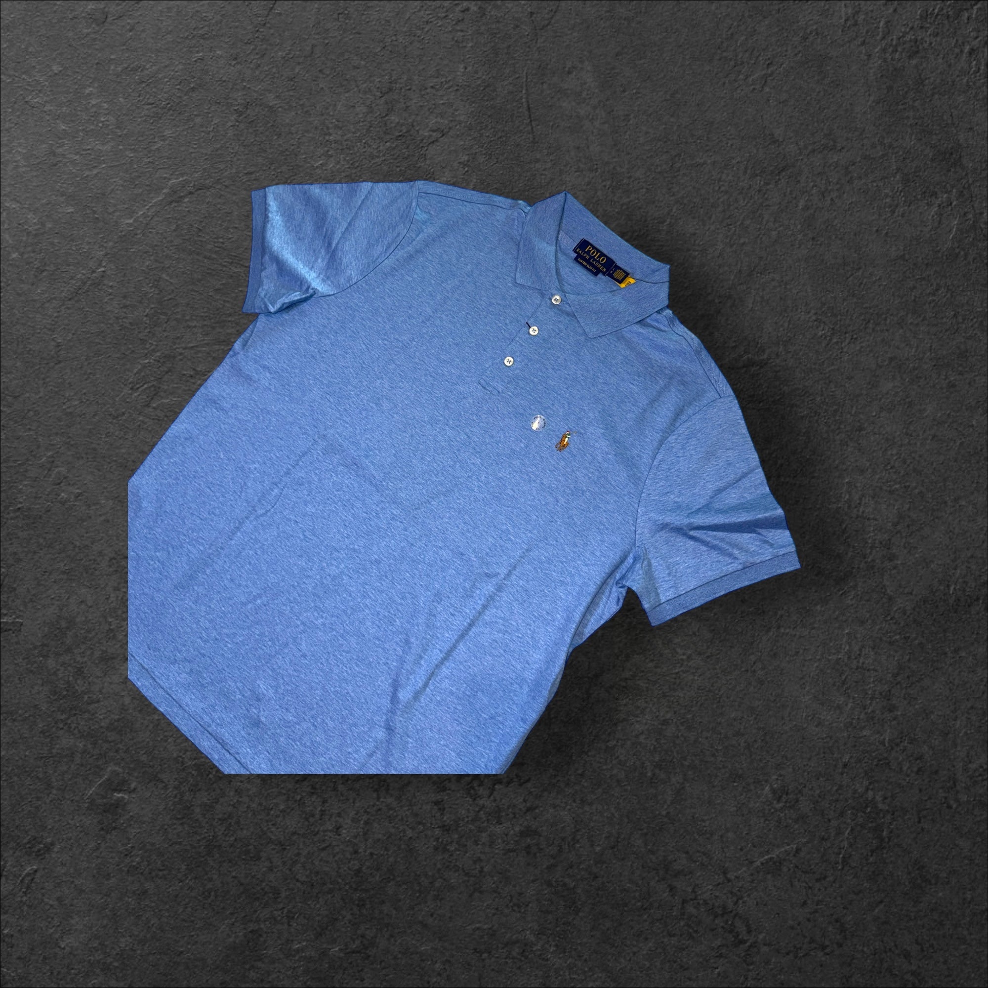 POLO RALPH LAUREN