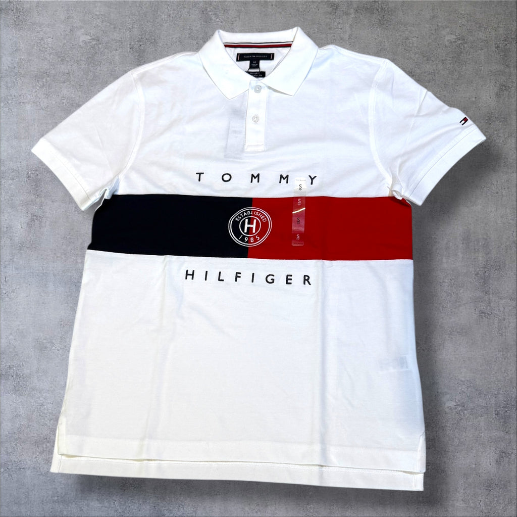 TOMMY HILFIGER