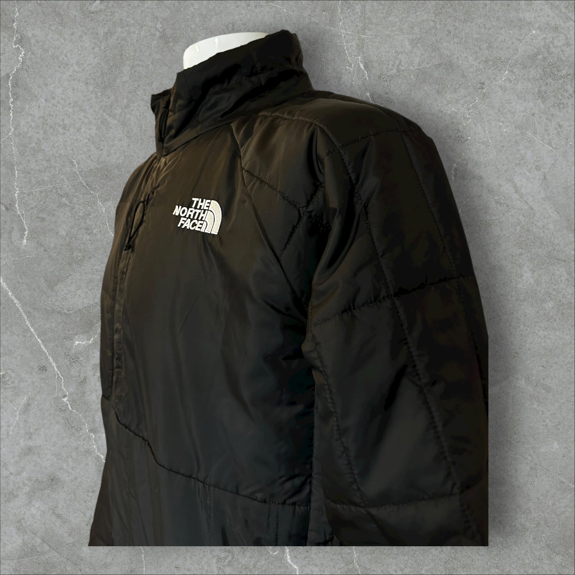 North Face