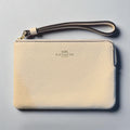 Coach Corner Zip