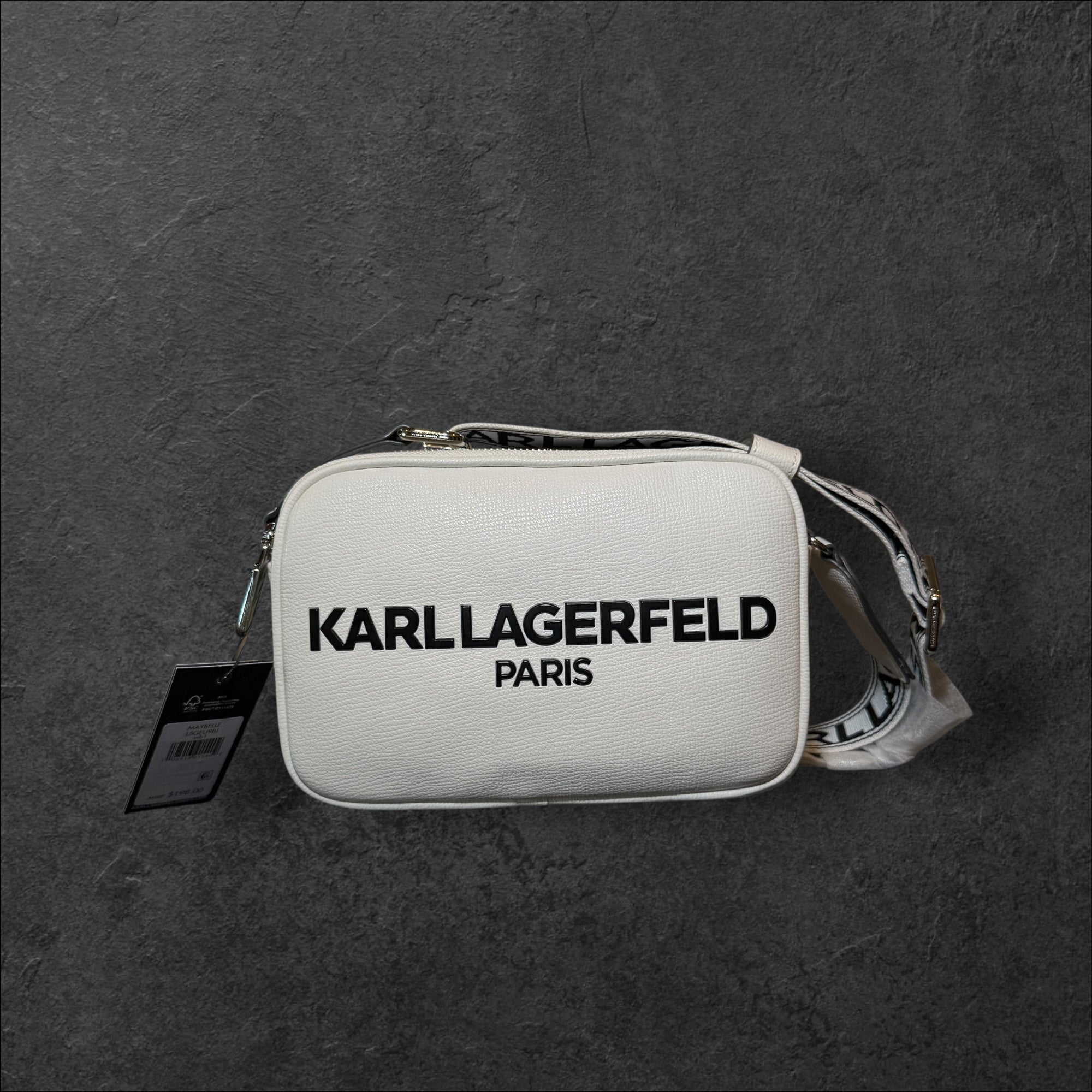 Karl Lagerfeld Maybelle