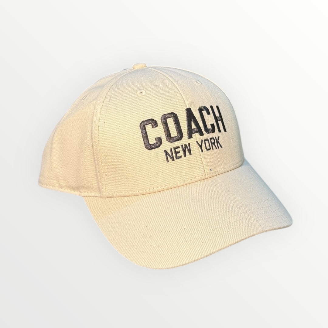 Coach
