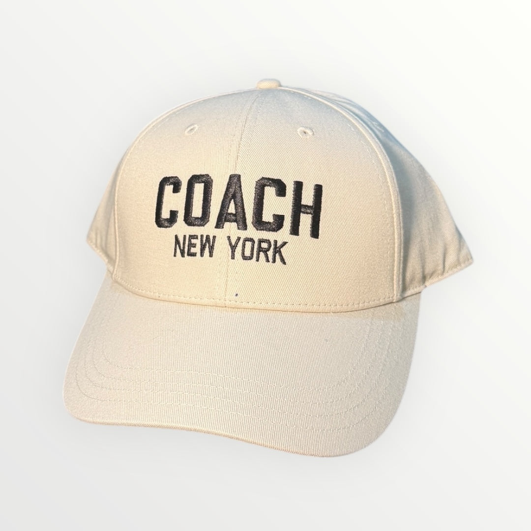 Coach