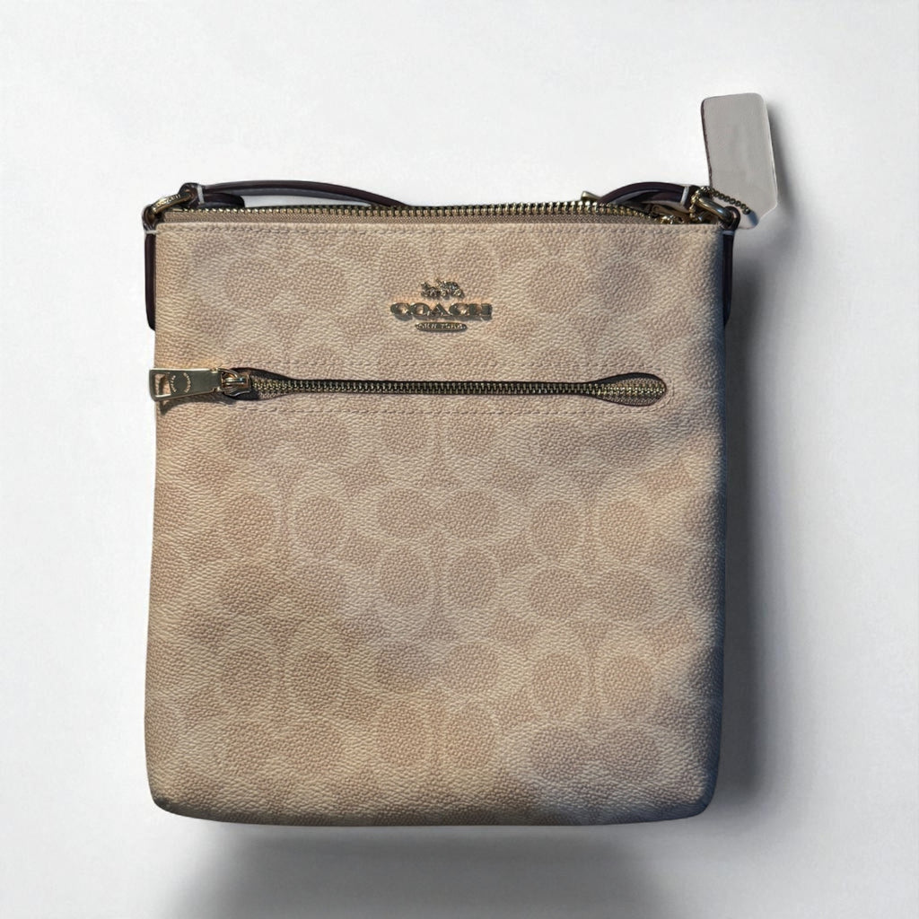 Coach Mini RWN