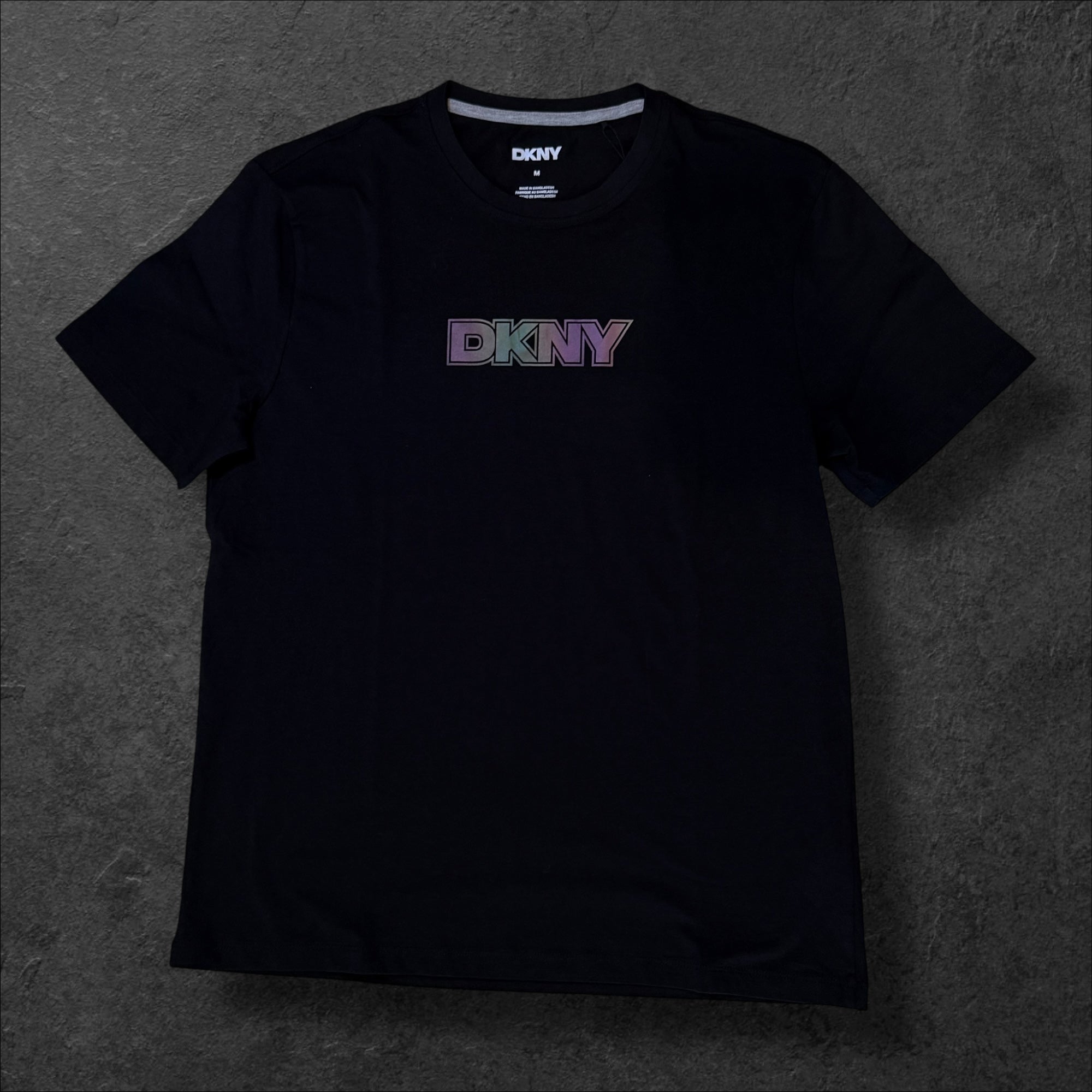 DKNY