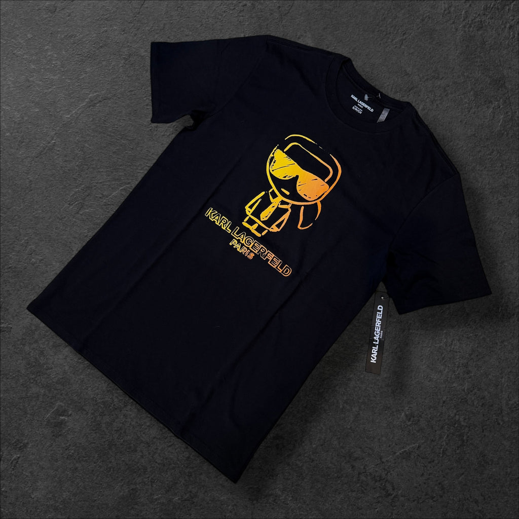 KARL LAGERFELD