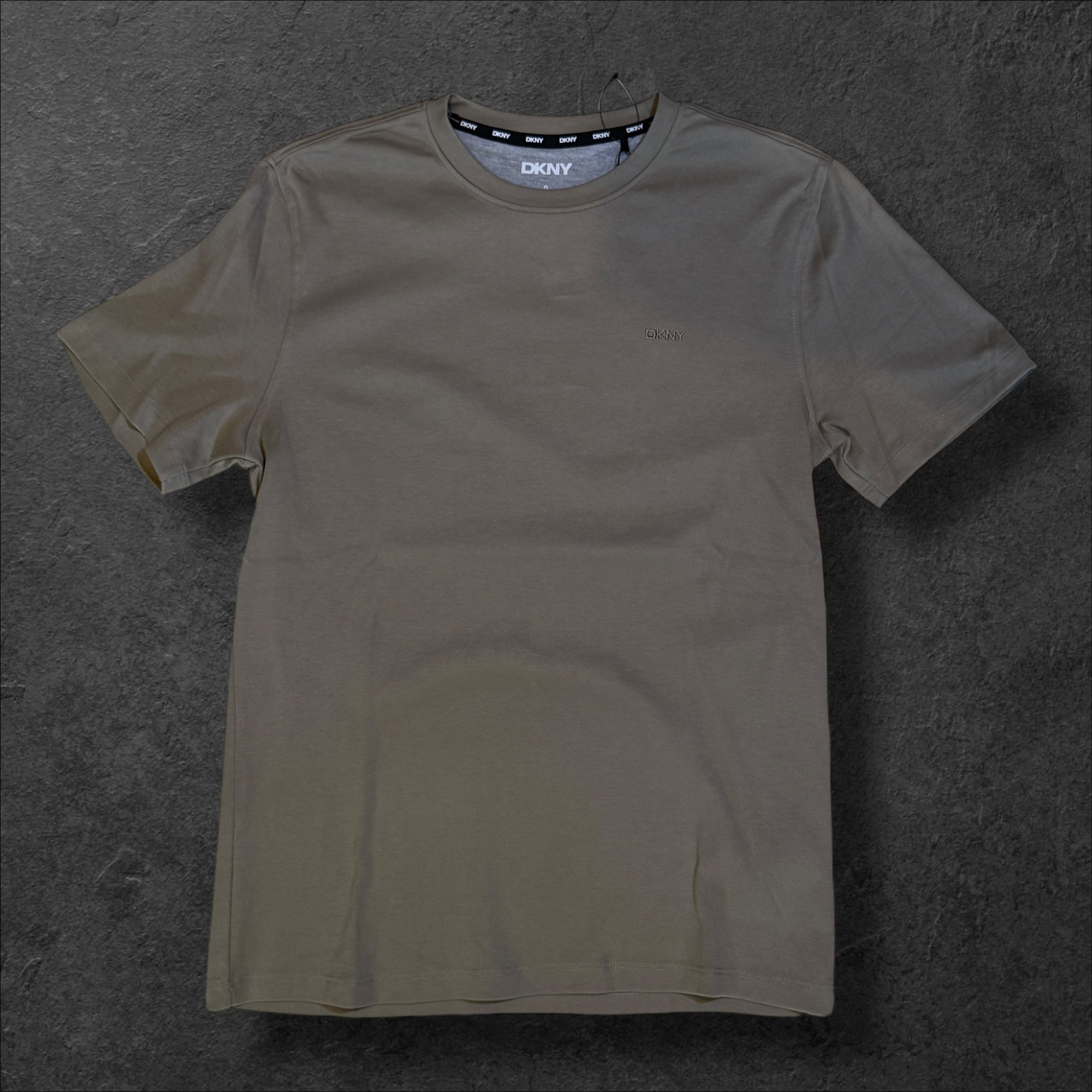 DKNY