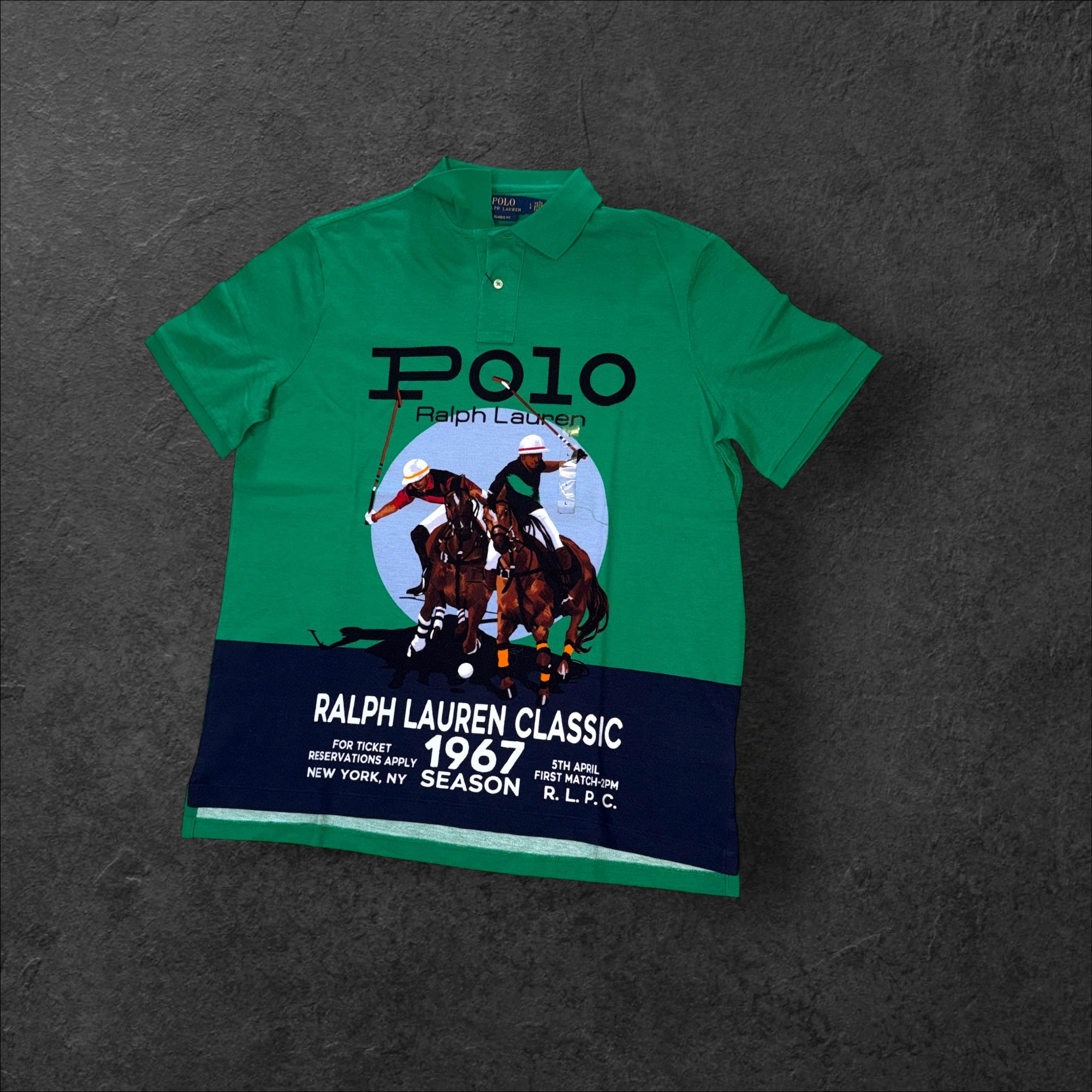 POLO RALPH LAUREN