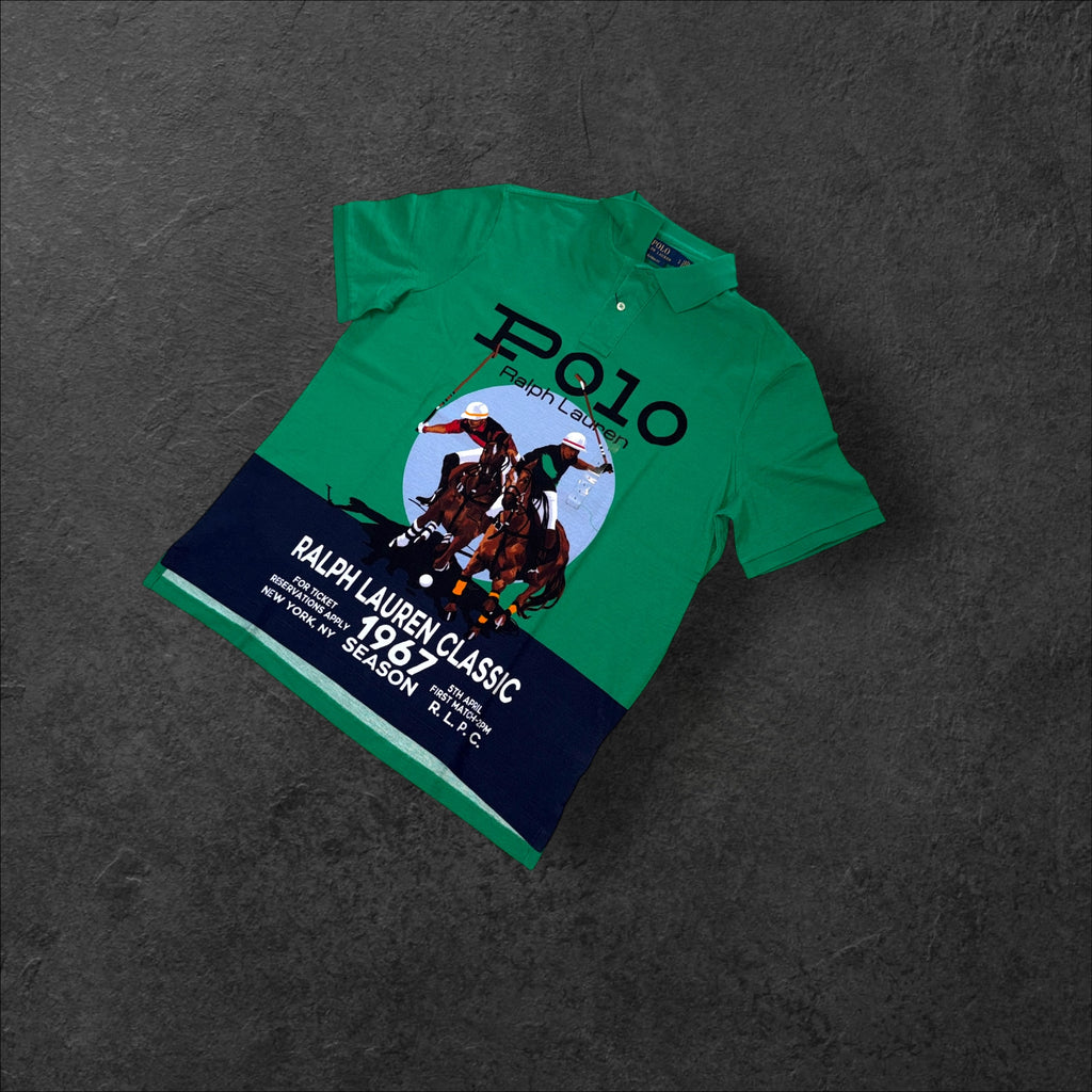POLO RALPH LAUREN