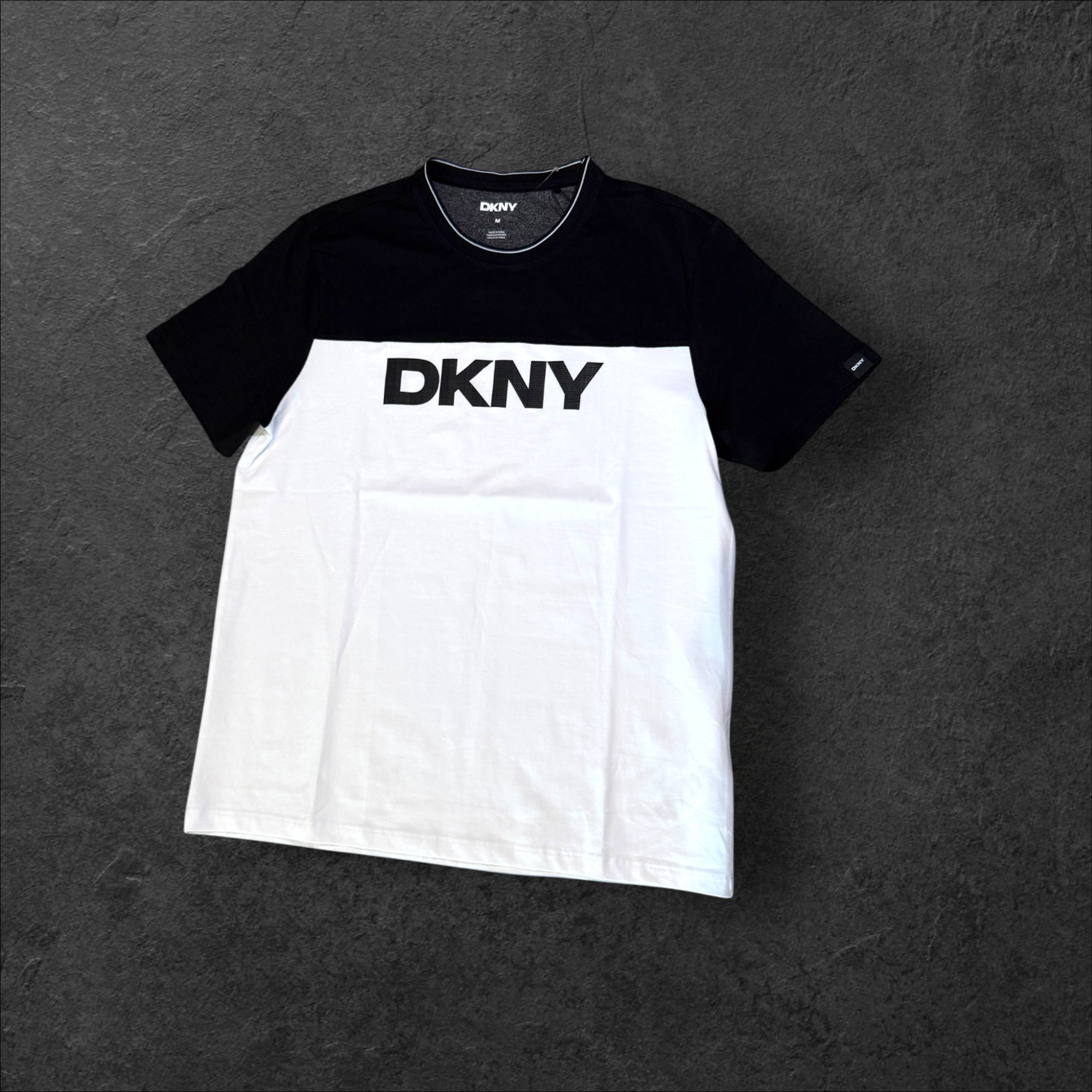 DKNY